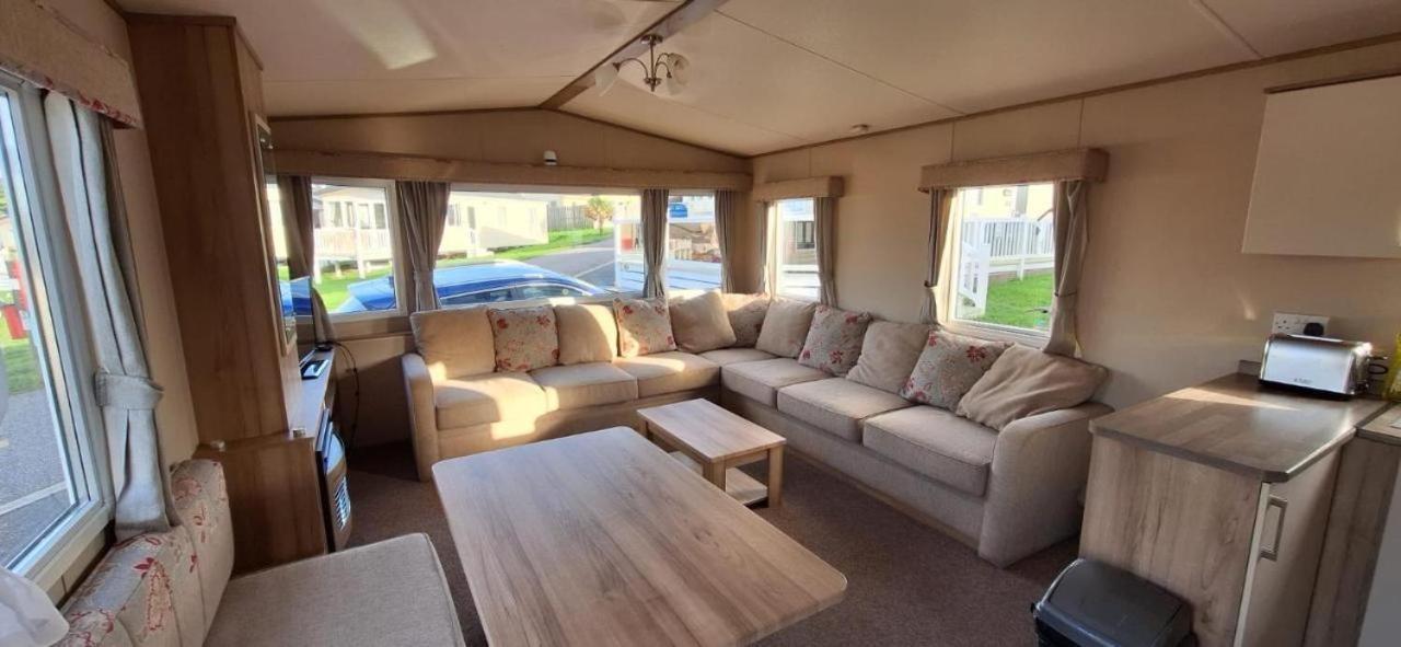 Nb166 - Porth Bay Hideaway Lägenhet New Quay Exteriör bild